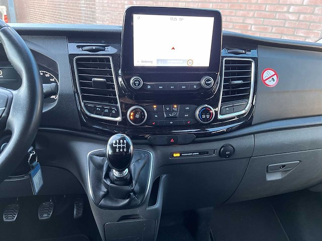 Ford transit custom 300 2.0 tdci l2h1ldc | vrn-08-j - afbeelding 6 van  27