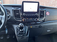 Ford transit custom 300 2.0 tdci l2h1ldc | vrn-08-j - afbeelding 6 van  27