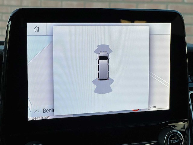 Ford transit custom 300 2.0 tdci l2h1ldc | vrn-08-j - afbeelding 7 van  27