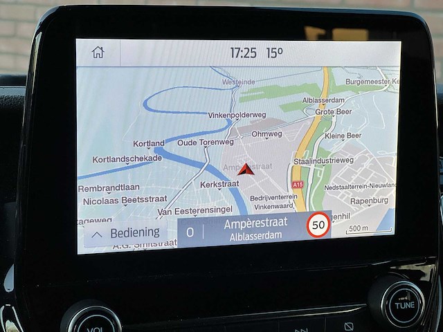 Ford transit custom 300 2.0 tdci l2h1ldc | vrn-08-j - afbeelding 8 van  27