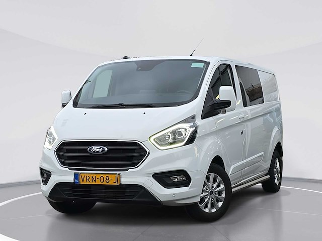 Ford transit custom 300 2.0 tdci l2h1ldc | vrn-08-j - afbeelding 1 van  27