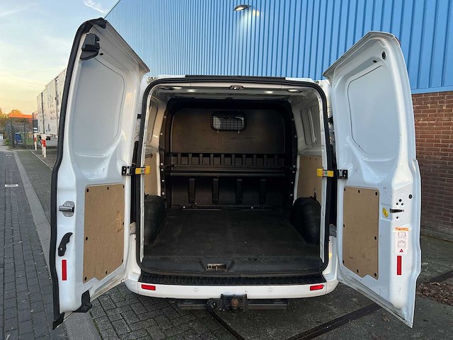 Ford transit custom 300 2.0 tdci l2h1ldc | vrn-08-j - afbeelding 13 van  27