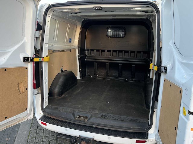 Ford transit custom 300 2.0 tdci l2h1ldc | vrn-08-j - afbeelding 14 van  27