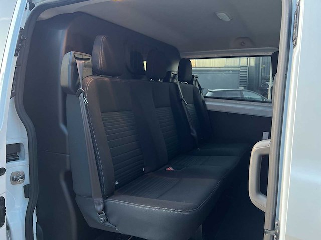 Ford transit custom 300 2.0 tdci l2h1ldc | vrn-08-j - afbeelding 16 van  27