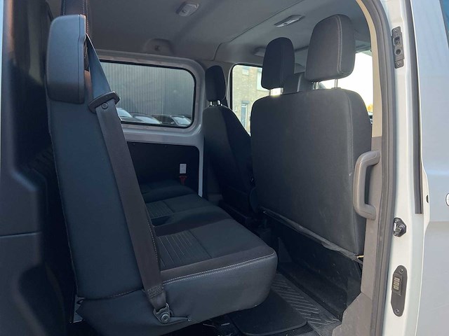 Ford transit custom 300 2.0 tdci l2h1ldc | vrn-08-j - afbeelding 17 van  27