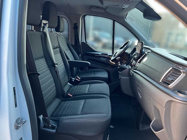 Ford transit custom 300 2.0 tdci l2h1ldc | vrn-08-j - afbeelding 19 van  27
