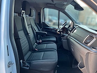 Ford transit custom 300 2.0 tdci l2h1ldc | vrn-08-j - afbeelding 19 van  27