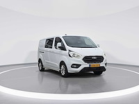 Ford transit custom 300 2.0 tdci l2h1ldc | vrn-08-j - afbeelding 12 van  27