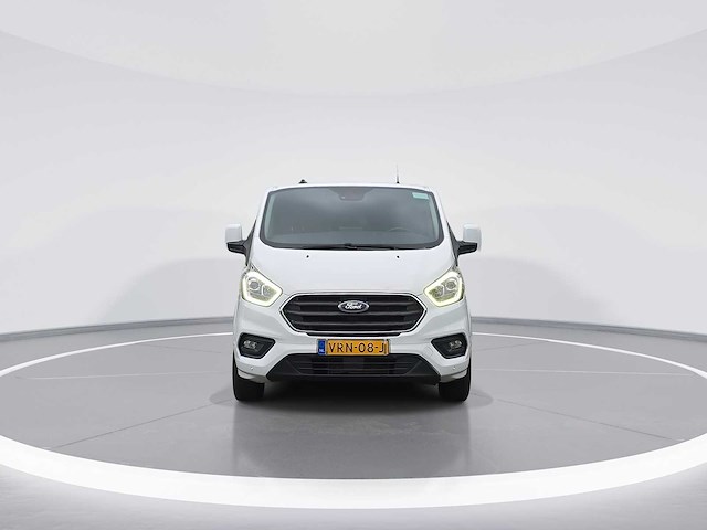 Ford transit custom 300 2.0 tdci l2h1ldc | vrn-08-j - afbeelding 21 van  27