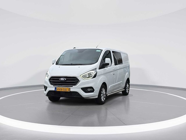 Ford transit custom 300 2.0 tdci l2h1ldc | vrn-08-j - afbeelding 22 van  27