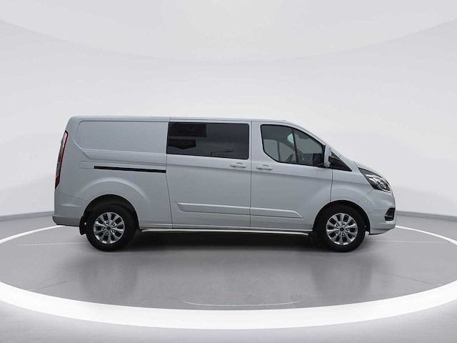 Ford transit custom 300 2.0 tdci l2h1ldc | vrn-08-j - afbeelding 23 van  27
