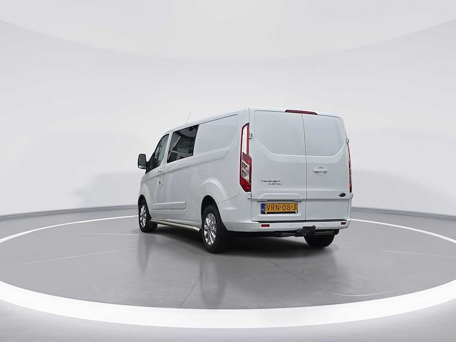 Ford transit custom 300 2.0 tdci l2h1ldc | vrn-08-j - afbeelding 24 van  27