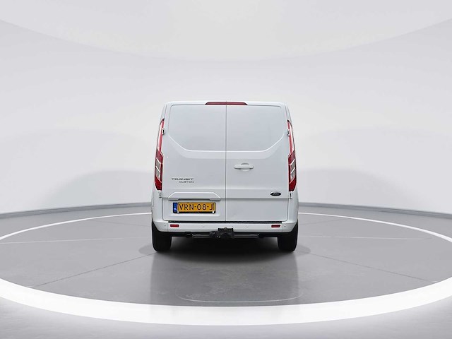 Ford transit custom 300 2.0 tdci l2h1ldc | vrn-08-j - afbeelding 25 van  27
