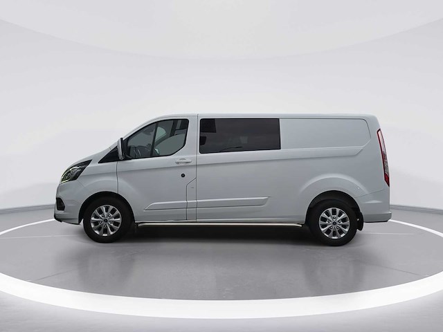 Ford transit custom 300 2.0 tdci l2h1ldc | vrn-08-j - afbeelding 27 van  27