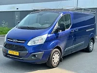 Ford transit custom 310 2.0 tdci l2h1 trend | v-176-jh - afbeelding 1 van  13