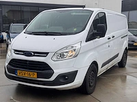 Ford transit custom 310 2.0 tdci l2h1 trend, vsv-16-p - afbeelding 1 van  13