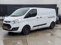 Ford transit custom 310 2.0 tdci l2h1 trend, vsv-16-p - afbeelding 6 van  13