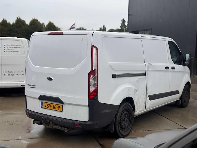 Ford transit custom 310 2.0 tdci l2h1 trend, vsv-16-p - afbeelding 7 van  13