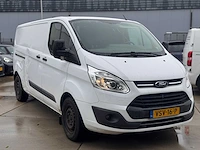 Ford transit custom 310 2.0 tdci l2h1 trend, vsv-16-p - afbeelding 8 van  13