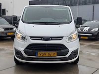 Ford transit custom 310 2.0 tdci l2h1 trend, vsv-16-p - afbeelding 10 van  13