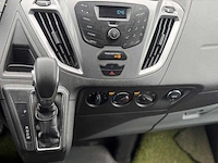 Ford transit custom 310 2.0 tdci l2h1 trend, vsv-16-p - afbeelding 13 van  13