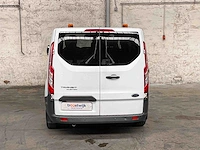 Ford transit custom 310 2.0 tdci trend (9 persoons) 105 2017, k-045-zn - afbeelding 3 van  37