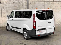 Ford transit custom 310 2.0 tdci trend (9 persoons) 105 2017, k-045-zn - afbeelding 5 van  37