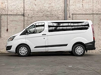 Ford transit custom 310 2.0 tdci trend (9 persoons) 105 2017, k-045-zn - afbeelding 6 van  37