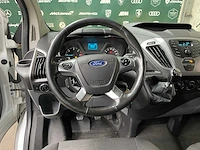 Ford transit custom 310 2.0 tdci trend (9 persoons) 105 2017, k-045-zn - afbeelding 9 van  37