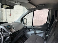 Ford transit custom 310 2.0 tdci trend (9 persoons) 105 2017, k-045-zn - afbeelding 10 van  37