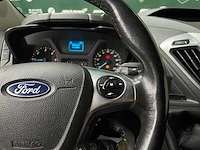 Ford transit custom 310 2.0 tdci trend (9 persoons) 105 2017, k-045-zn - afbeelding 14 van  37