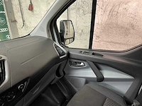 Ford transit custom 310 2.0 tdci trend (9 persoons) 105 2017, k-045-zn - afbeelding 19 van  37