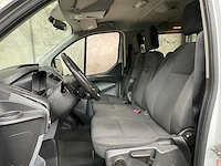 Ford transit custom 310 2.0 tdci trend (9 persoons) 105 2017, k-045-zn - afbeelding 21 van  37
