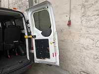 Ford transit custom 310 2.0 tdci trend (9 persoons) 105 2017, k-045-zn - afbeelding 22 van  37