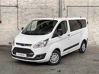 Ford transit custom 310 2.0 tdci trend (9 persoons) 105 2017, k-045-zn - afbeelding 12 van  37