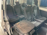 Ford transit custom 310 2.0 tdci trend (9 persoons) 105 2017, k-045-zn - afbeelding 27 van  37
