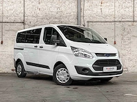 Ford transit custom 310 2.0 tdci trend (9 persoons) 105 2017, k-045-zn - afbeelding 32 van  37
