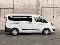 Ford transit custom 310 2.0 tdci trend (9 persoons) 105 2017, k-045-zn - afbeelding 35 van  37