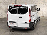 Ford transit custom 310 2.0 tdci trend (9 persoons) 105 2017, k-045-zn - afbeelding 37 van  37