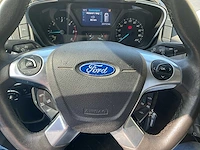 Ford transit custom 310 2.2 tdci l1h1 limited bedrijfswagen (vs-828-s) - afbeelding 3 van  22