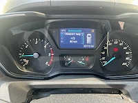 Ford transit custom 310 2.2 tdci l1h1 limited bedrijfswagen (vs-828-s) - afbeelding 4 van  22
