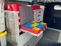 Ford transit custom 310 2.2 tdci l1h1 limited bedrijfswagen (vs-828-s) - afbeelding 9 van  22