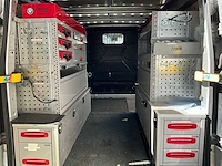 Ford transit custom 310 2.2 tdci l1h1 limited bedrijfswagen (vs-828-s) - afbeelding 10 van  22