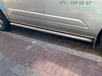 Ford transit custom 310 2.2 tdci l1h1 limited bedrijfswagen (vs-828-s) - afbeelding 11 van  22