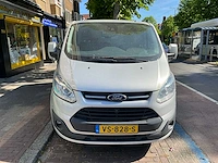 Ford transit custom 310 2.2 tdci l1h1 limited bedrijfswagen (vs-828-s) - afbeelding 12 van  22