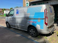 Ford transit custom 310 2.2 tdci l1h1 limited bedrijfswagen (vs-828-s) - afbeelding 19 van  22