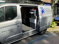 Ford transit custom 310 2.2 tdci l1h1 limited bedrijfswagen (vs-828-s) - afbeelding 21 van  22