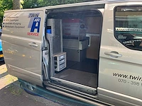 Ford transit custom 310 2.2 tdci l1h1 limited bedrijfswagen (vs-828-s) - afbeelding 22 van  22