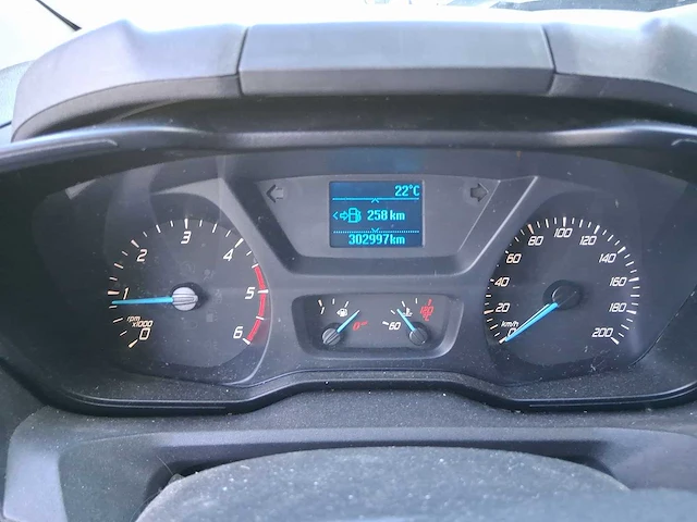 Ford transit custom 310 2.2 tdci l1h2 trend | vht-77-s - afbeelding 7 van  32