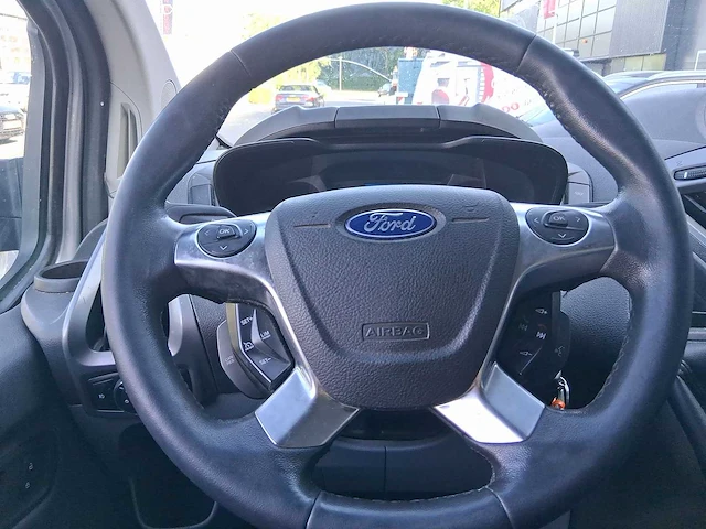 Ford transit custom 310 2.2 tdci l1h2 trend | vht-77-s - afbeelding 9 van  32
